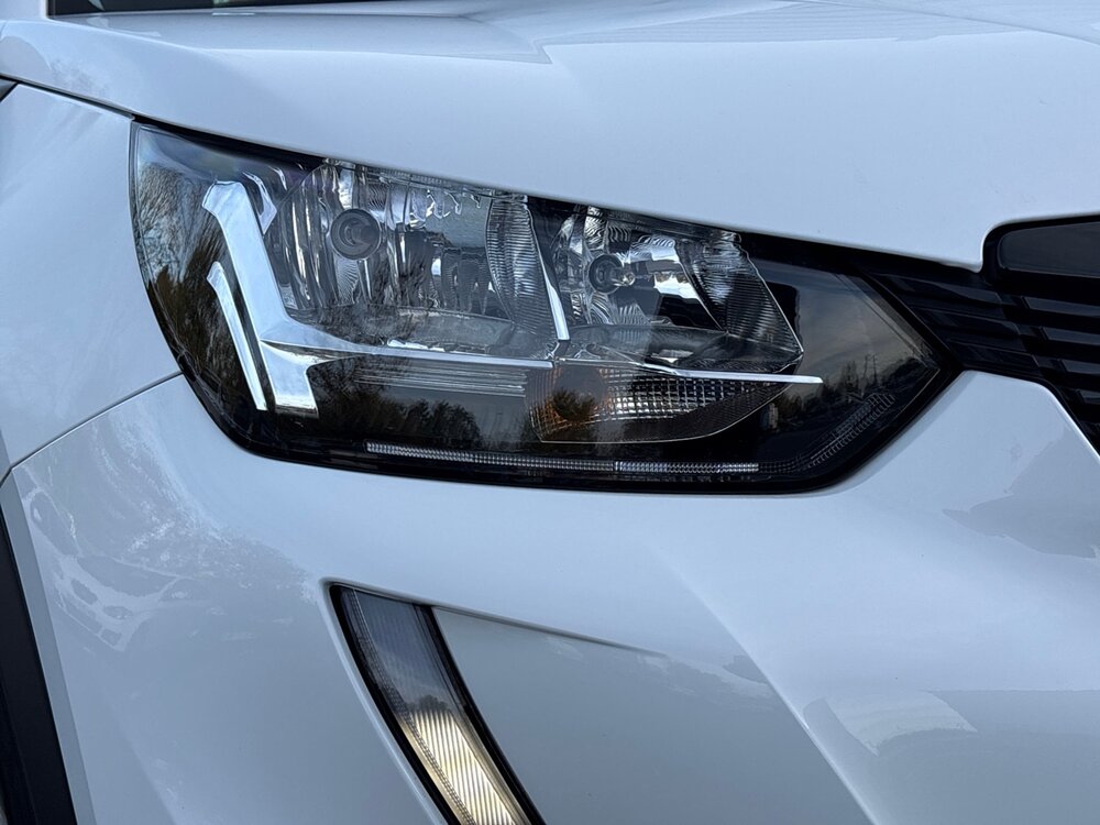 Occasion PEUGEOT 2008 2008 PureTech 130 S&S EAT8 - Active