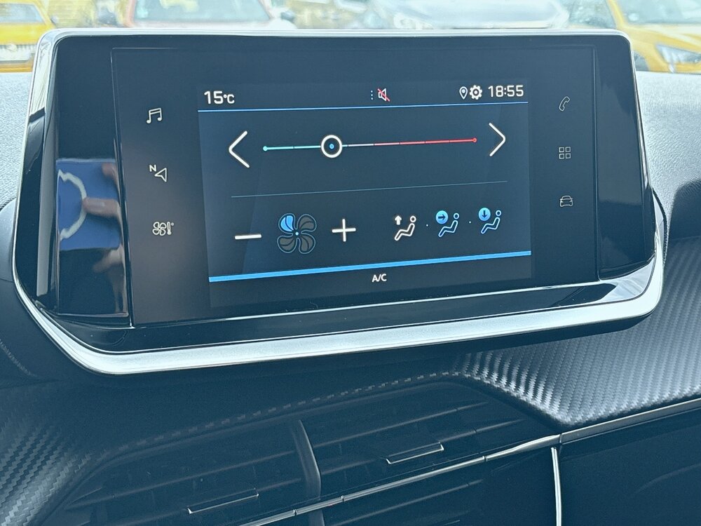 Occasion PEUGEOT 2008 2008 PureTech 130 S&S EAT8 - Active