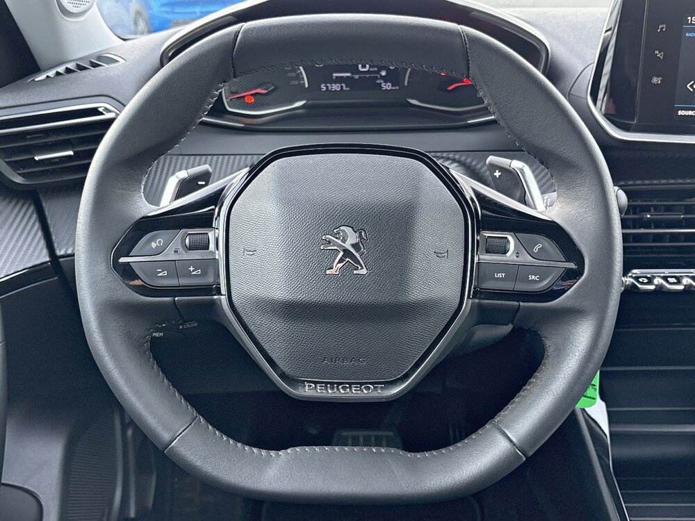 Occasion PEUGEOT 2008 2008 PureTech 130 S&S EAT8 - Active