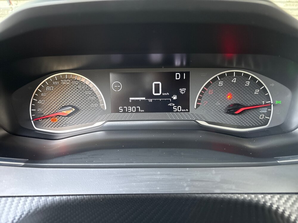 Occasion PEUGEOT 2008 2008 PureTech 130 S&S EAT8