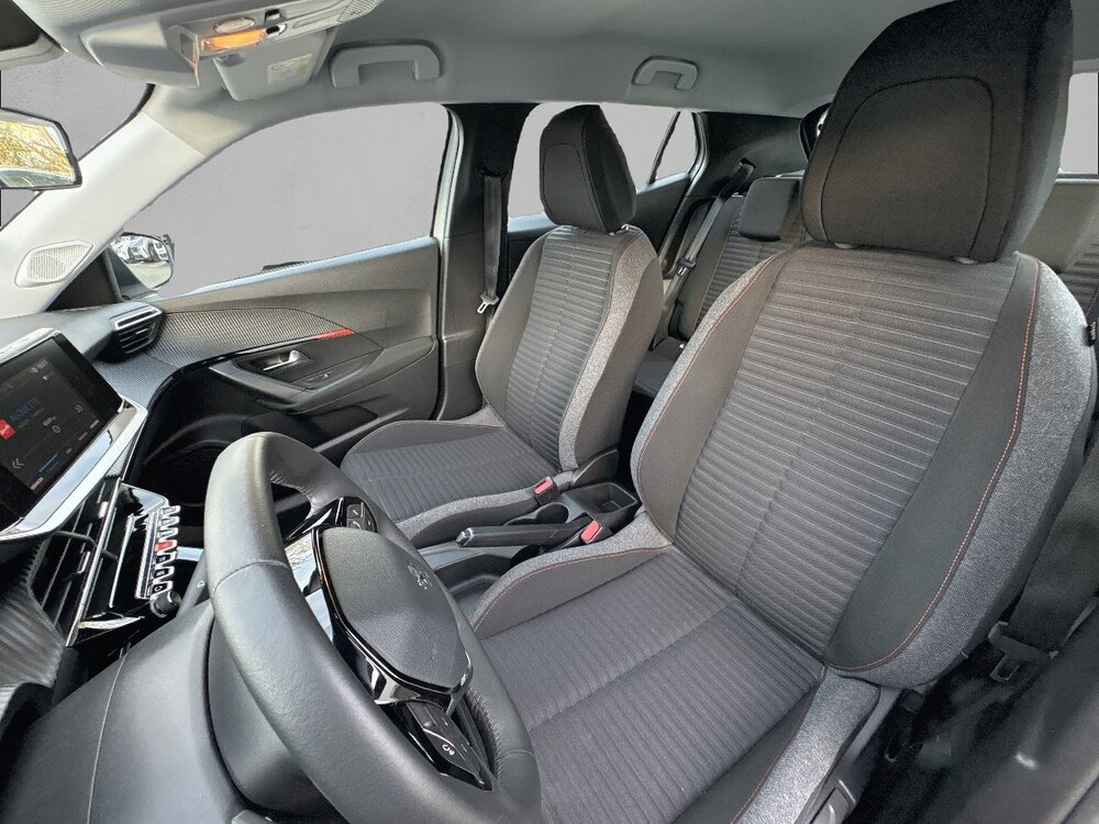 Occasion PEUGEOT 2008 2008 PureTech 130 S&S EAT8