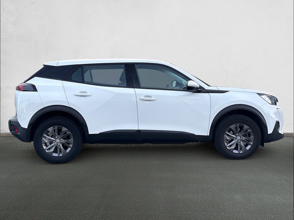 Occasion PEUGEOT 2008 2008 PureTech 130 S&S EAT8