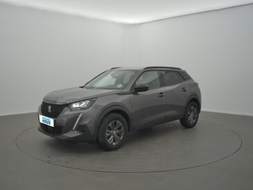 Occasion PEUGEOT 2008 2008 BlueHDi 110 S&S BVM6