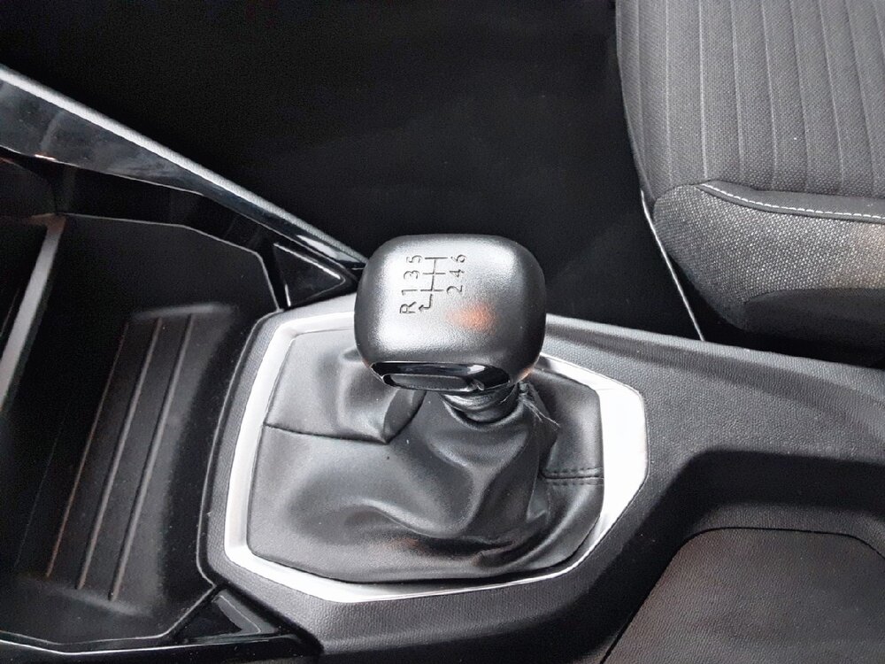 Occasion PEUGEOT 2008 2008 BlueHDi 110 S&S BVM6