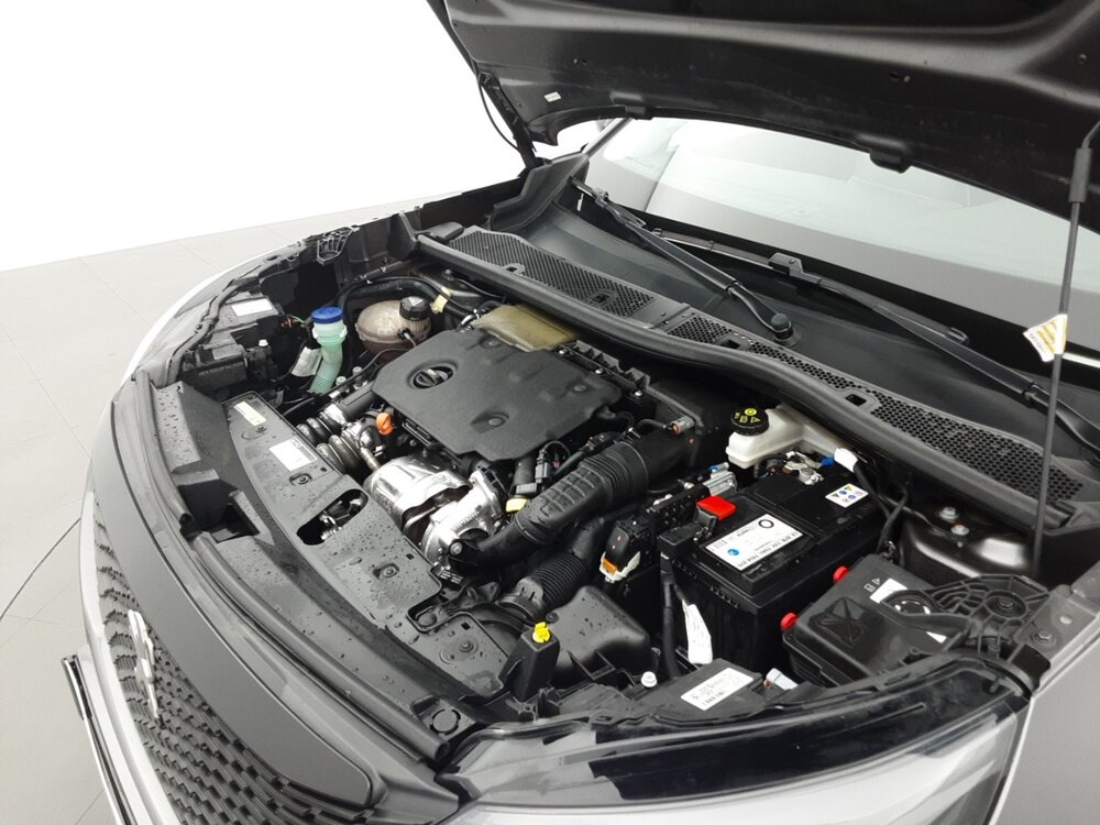 Occasion PEUGEOT 2008 2008 BlueHDi 110 S&S BVM6