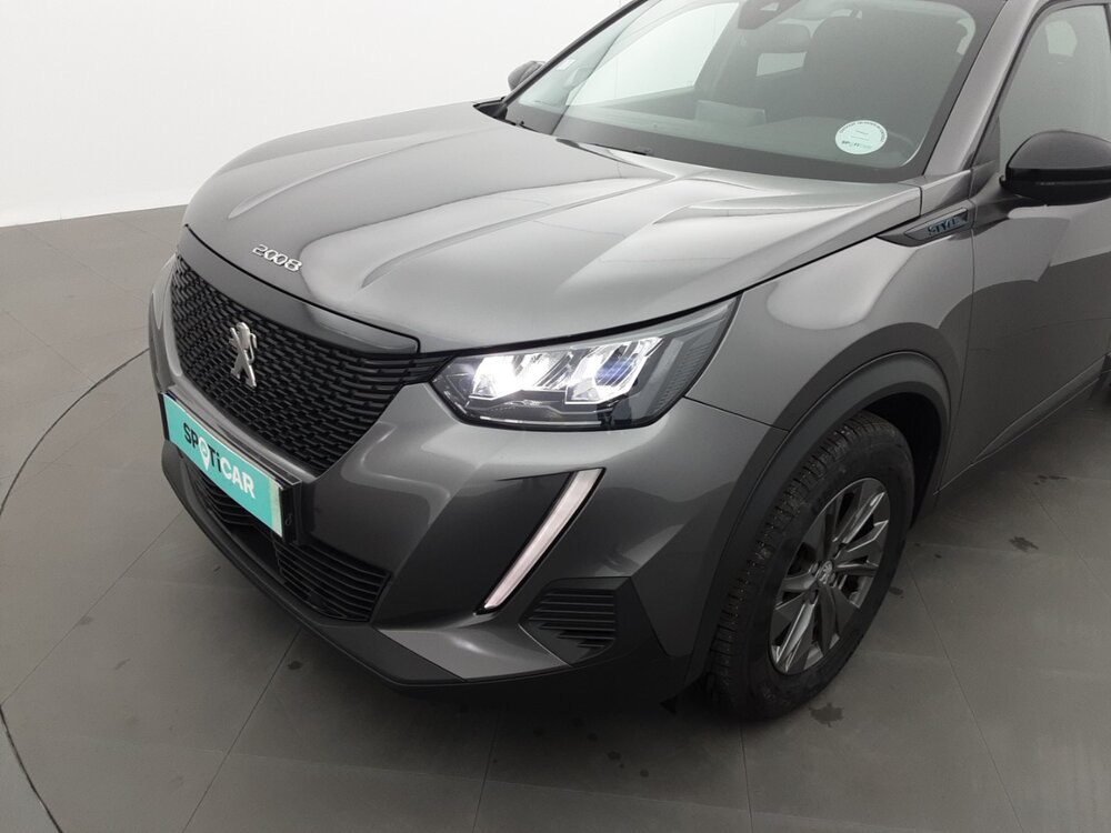 Occasion PEUGEOT 2008 2008 BlueHDi 110 S&S BVM6