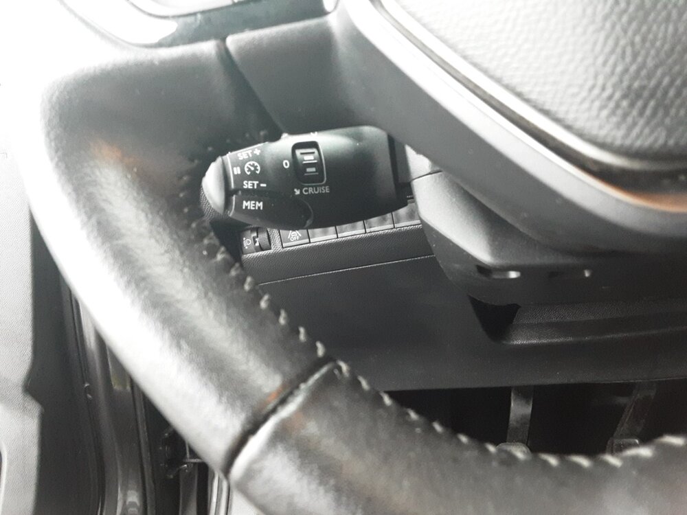 Occasion PEUGEOT 2008 2008 BlueHDi 110 S&S BVM6