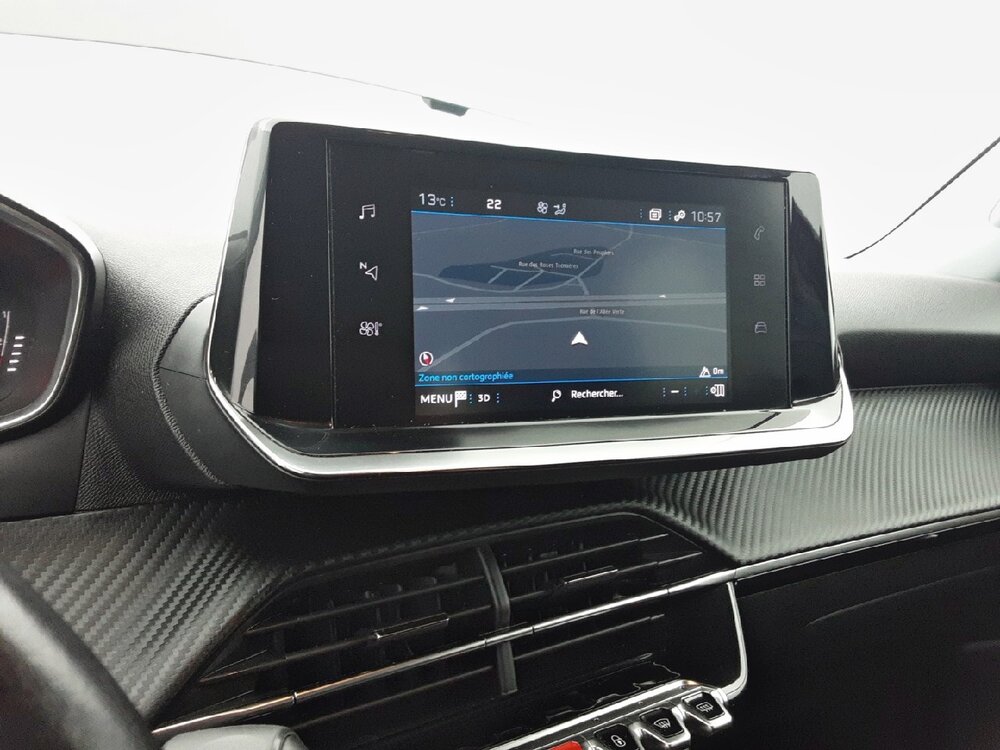 Occasion PEUGEOT 2008 2008 BlueHDi 110 S&S BVM6