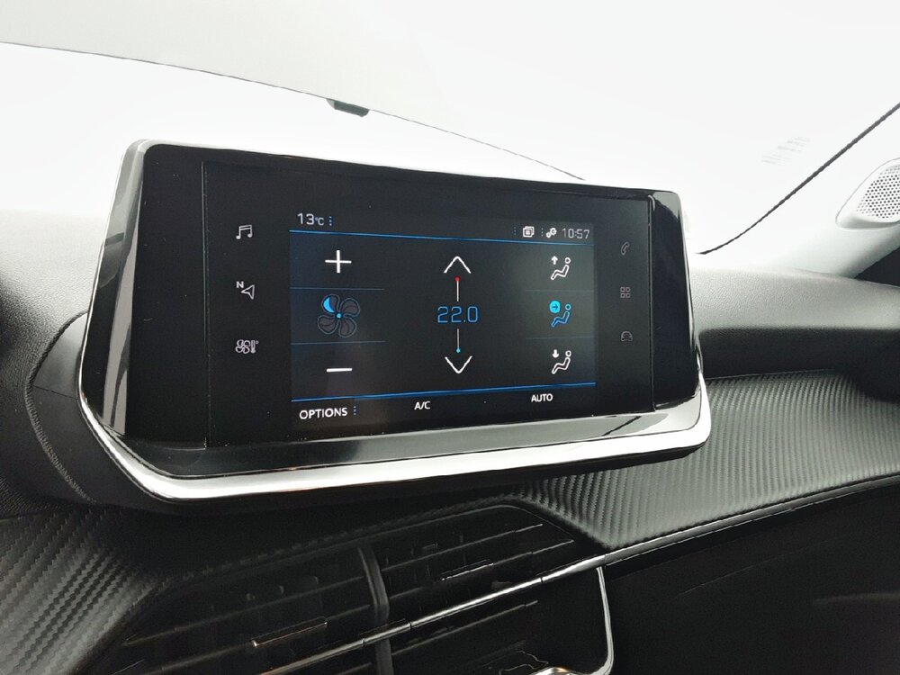 Occasion PEUGEOT 2008 2008 BlueHDi 110 S&S BVM6