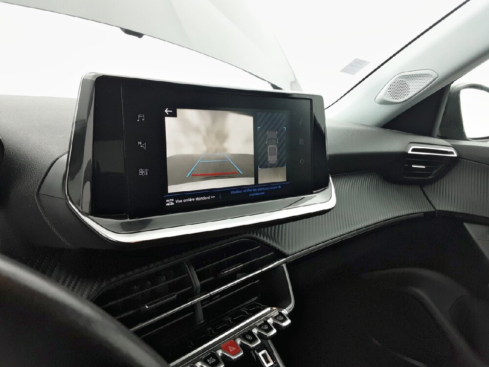 Occasion PEUGEOT 2008 2008 BlueHDi 110 S&S BVM6