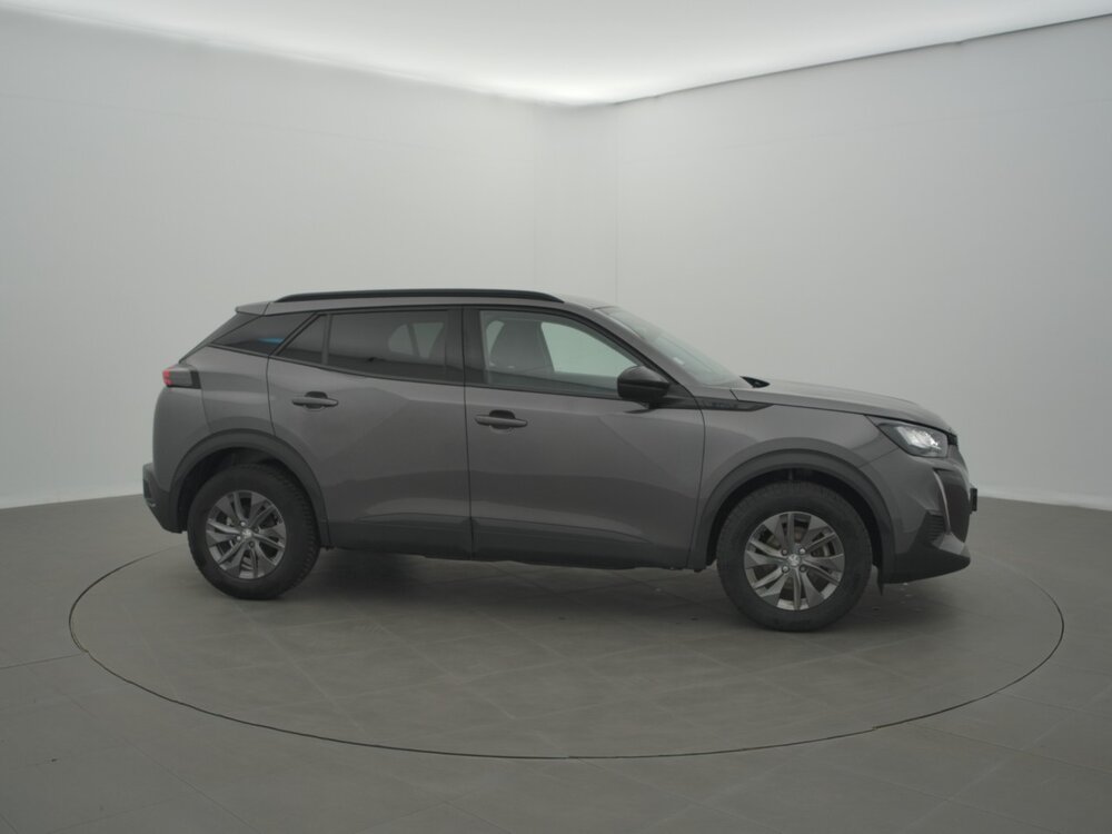 Occasion PEUGEOT 2008 2008 BlueHDi 110 S&S BVM6