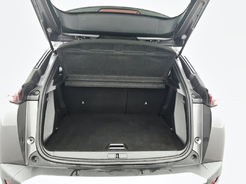 Occasion PEUGEOT 2008 2008 BlueHDi 110 S&S BVM6