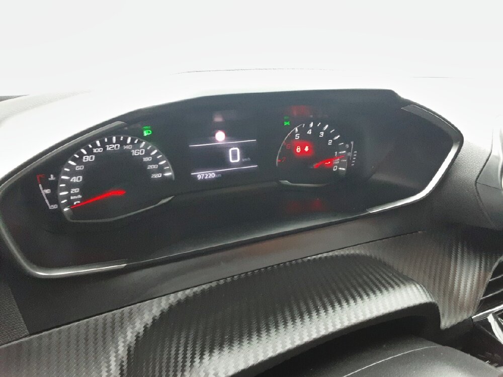 Occasion PEUGEOT 2008 2008 BlueHDi 110 S&S BVM6