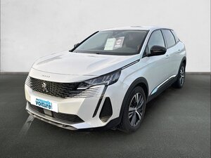 Occasion PEUGEOT 3008 3008 BlueHDi 130ch S&S EAT8 - Allure Pack