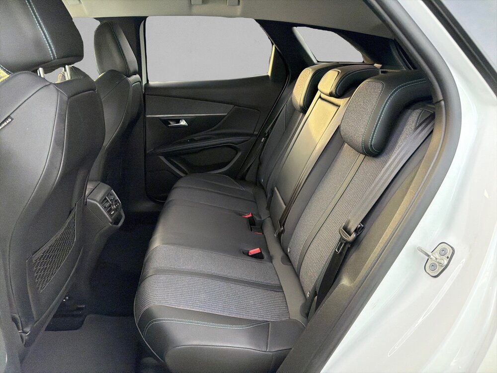 Occasion PEUGEOT 3008 3008 BlueHDi 130ch S&S EAT8 - Allure Pack