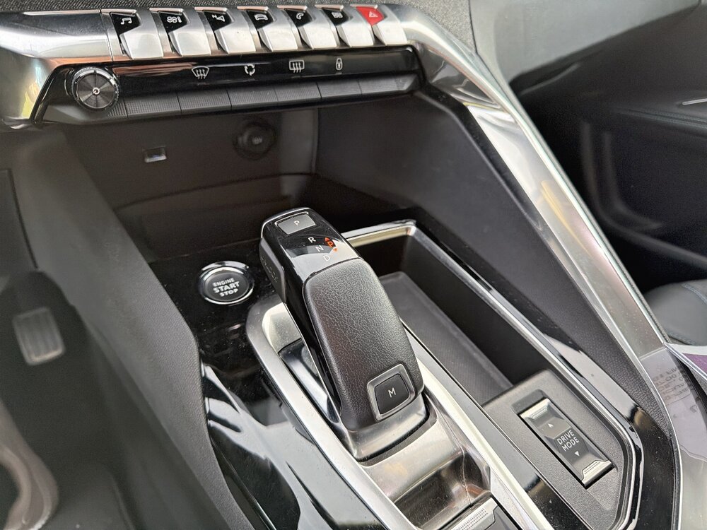 Occasion PEUGEOT 3008 3008 BlueHDi 130ch S&S EAT8 - Allure Pack