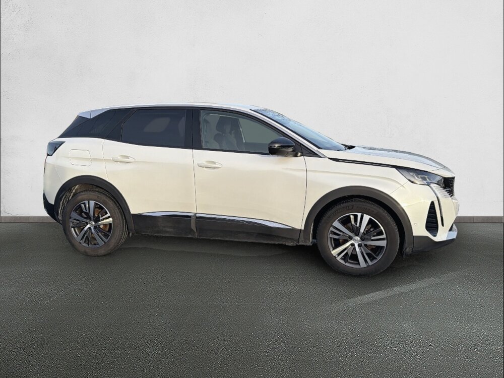 Occasion PEUGEOT 3008 3008 BlueHDi 130ch S&S EAT8 - Allure Pack