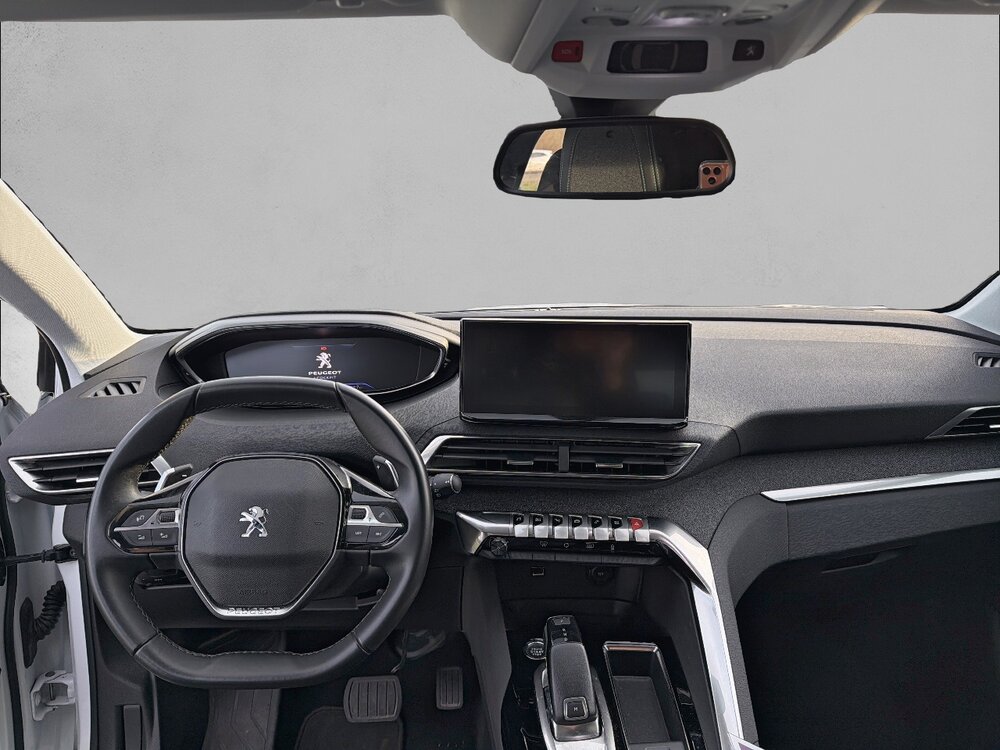 Occasion PEUGEOT 3008 3008 BlueHDi 130ch S&S EAT8 - Allure Pack