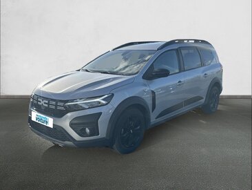Occasion DACIA Jogger Jogger TCe 110 7 places - Extreme