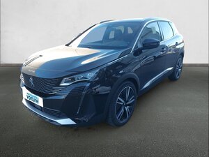 Occasion PEUGEOT 3008 3008 Hybrid4 300 e-EAT8 - GT Pack