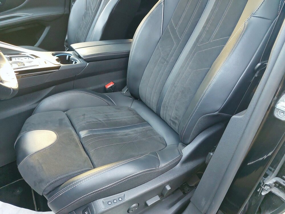 Occasion PEUGEOT 3008 3008 Hybrid4 300 e-EAT8 - GT Pack