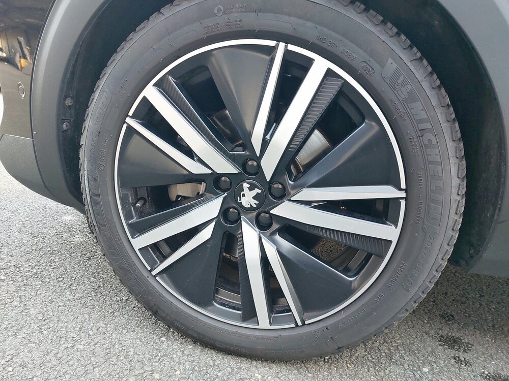 Occasion PEUGEOT 3008 3008 Hybrid4 300 e-EAT8 - GT Pack