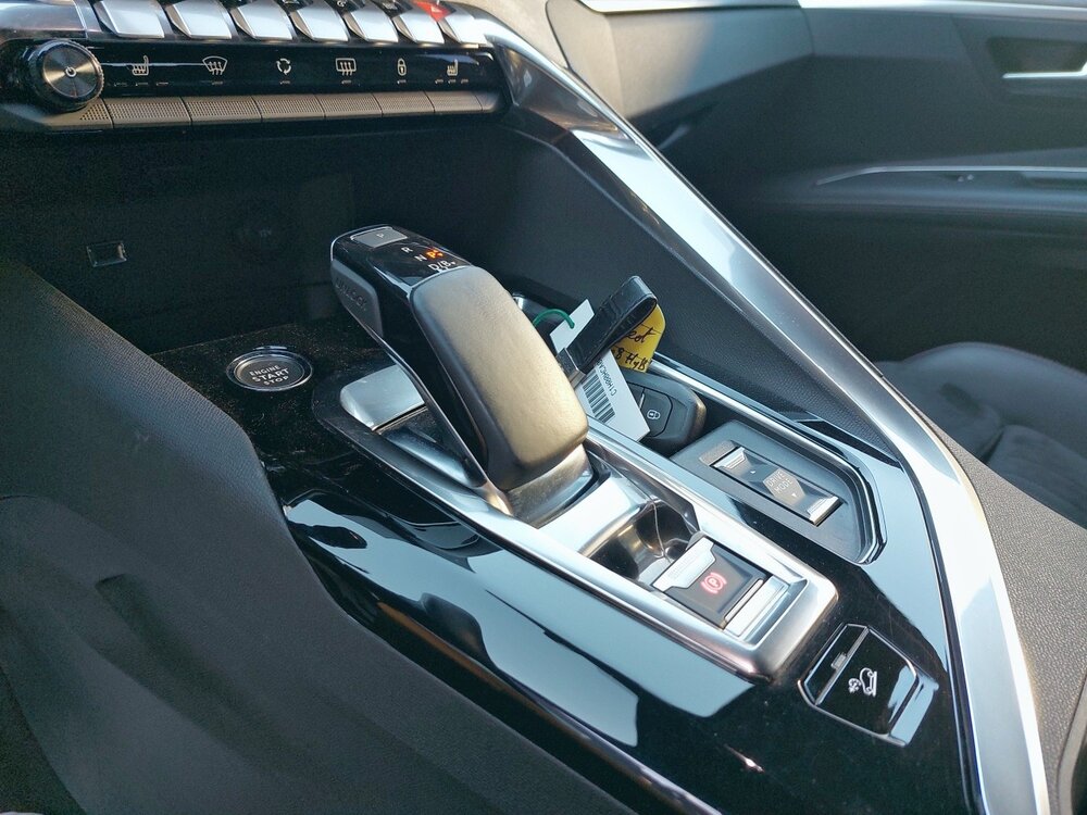 Occasion PEUGEOT 3008 3008 Hybrid4 300 e-EAT8 - GT Pack