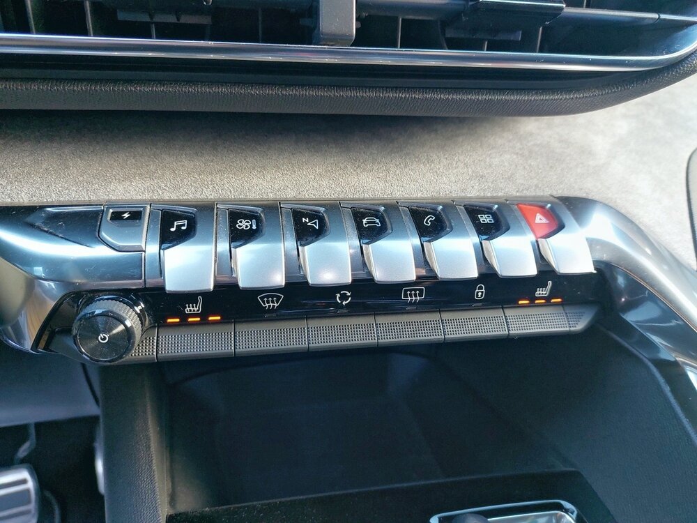 Occasion PEUGEOT 3008 3008 Hybrid4 300 e-EAT8 - GT Pack