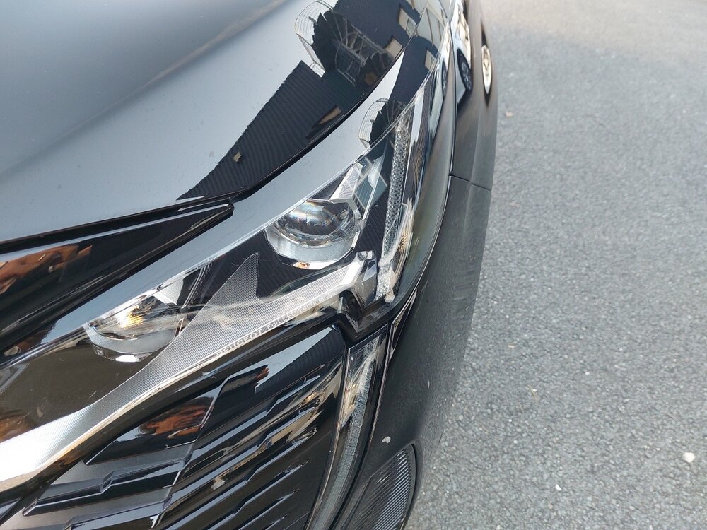 Occasion PEUGEOT 3008 3008 Hybrid4 300 e-EAT8 - GT Pack