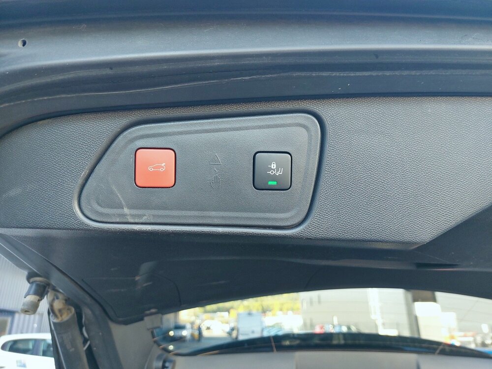 Occasion PEUGEOT 3008 3008 Hybrid4 300 e-EAT8 - GT Pack