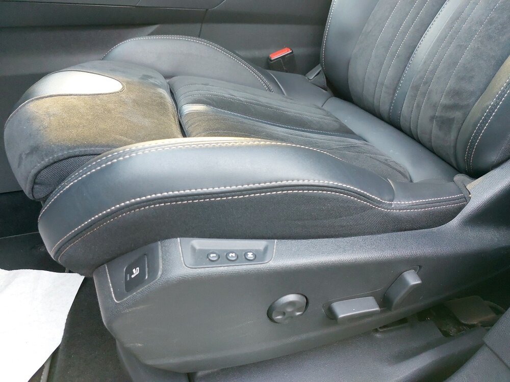 Occasion PEUGEOT 3008 3008 Hybrid4 300 e-EAT8 - GT Pack