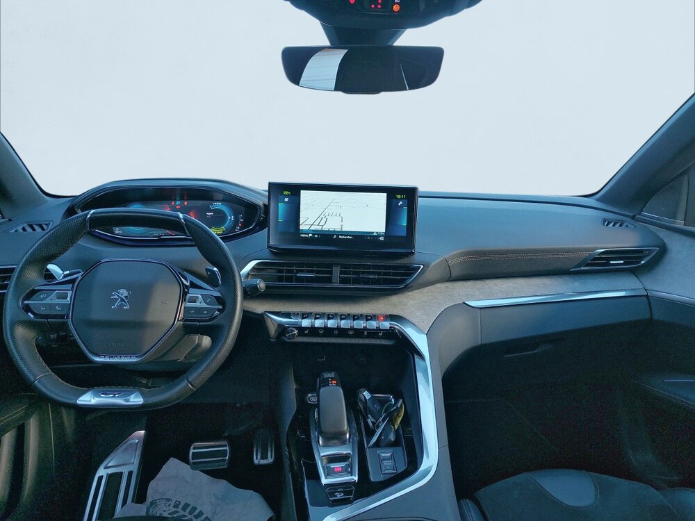 Occasion PEUGEOT 3008 3008 Hybrid4 300 e-EAT8 - GT Pack