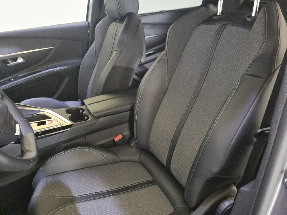 Occasion PEUGEOT 5008 5008 Hybrid 136 e-DCS6 - Allure Pack