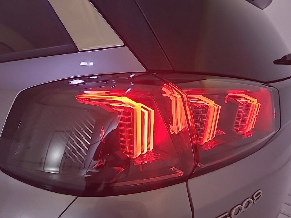 Occasion PEUGEOT 5008 5008 Hybrid 136 e-DCS6 - Allure Pack