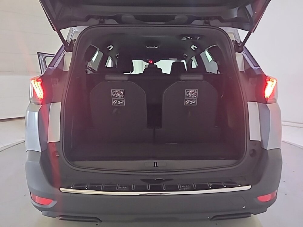 Occasion PEUGEOT 5008 5008 Hybrid 136 e-DCS6 - Allure Pack
