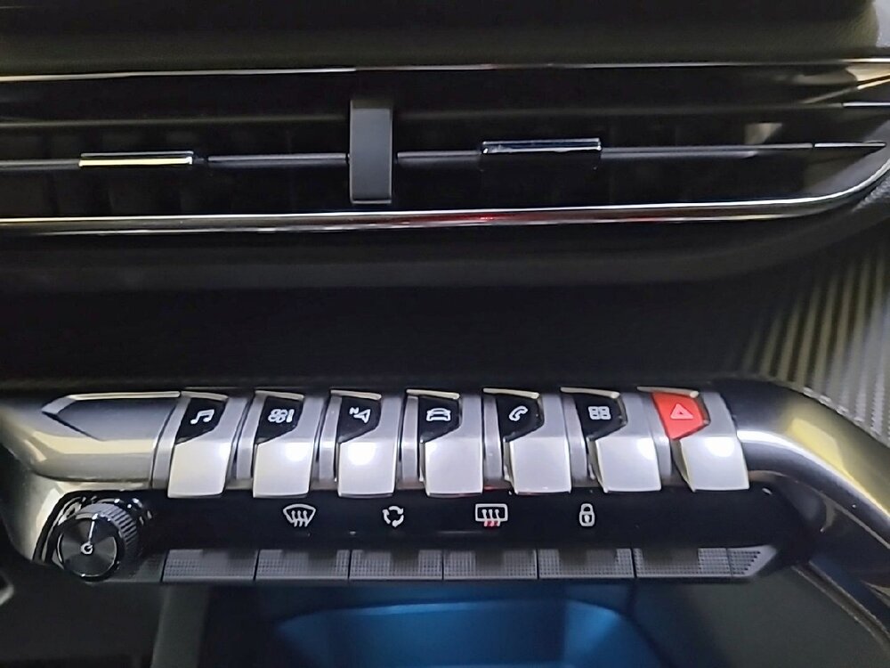 Occasion PEUGEOT 5008 5008 Hybrid 136 e-DCS6 - Allure Pack