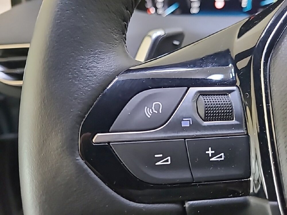 Occasion PEUGEOT 5008 5008 Hybrid 136 e-DCS6 - Allure Pack