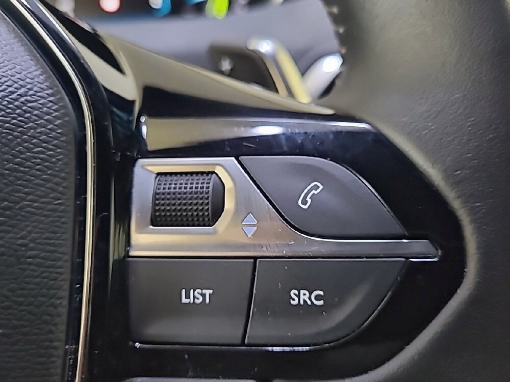 Occasion PEUGEOT 5008 5008 Hybrid 136 e-DCS6 - Allure Pack