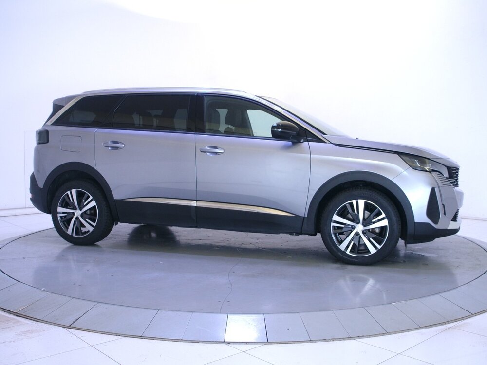 Occasion PEUGEOT 5008 5008 Hybrid 136 e-DCS6 - Allure Pack