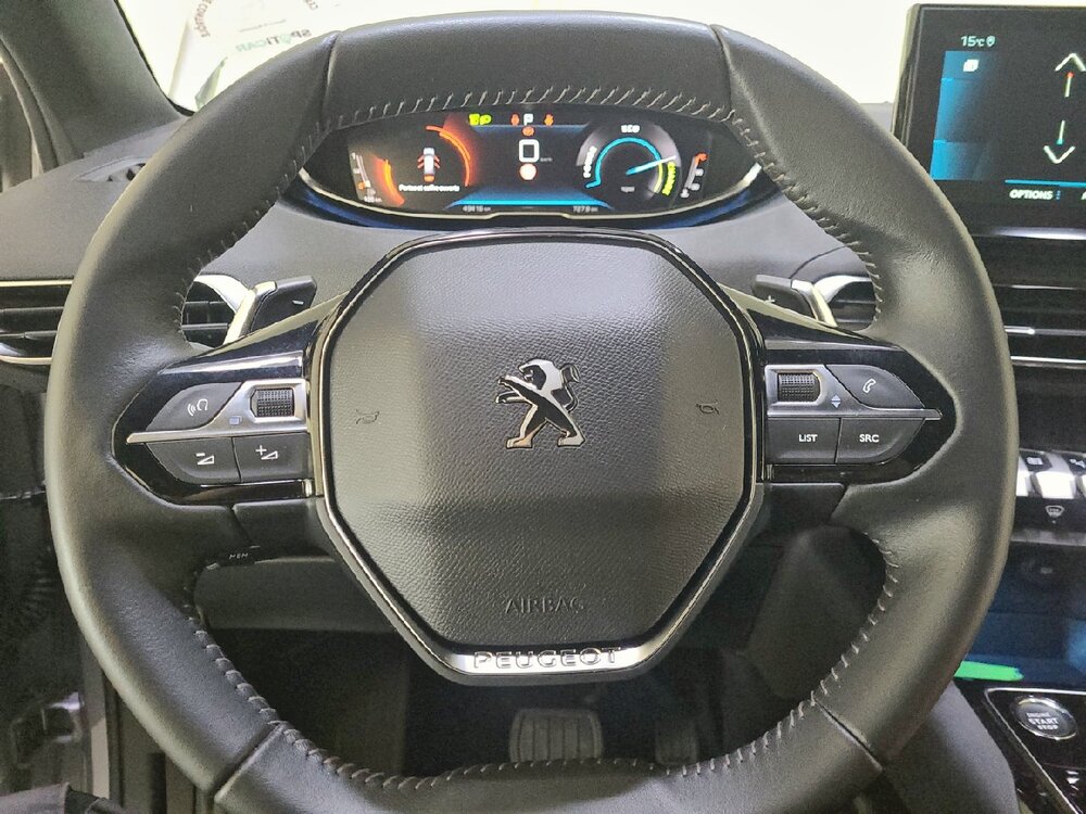 Occasion PEUGEOT 5008 5008 Hybrid 136 e-DCS6 - Allure Pack