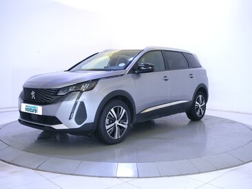 Occasion PEUGEOT 5008 5008 Hybrid 136 e-DCS6 - Allure Pack