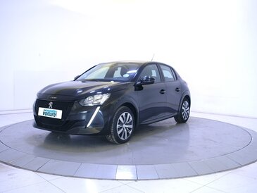 Occasion PEUGEOT 208 208 Electrique 50 kWh 136ch