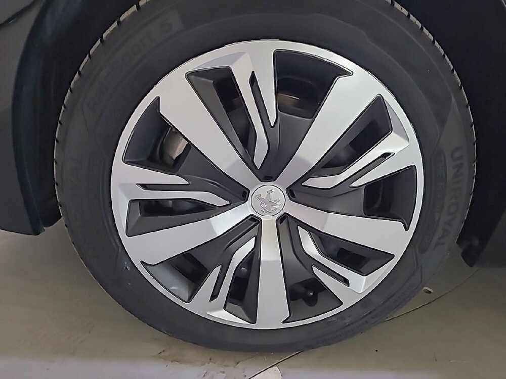 Occasion PEUGEOT 208 208 Electrique 50 kWh 136ch - Active