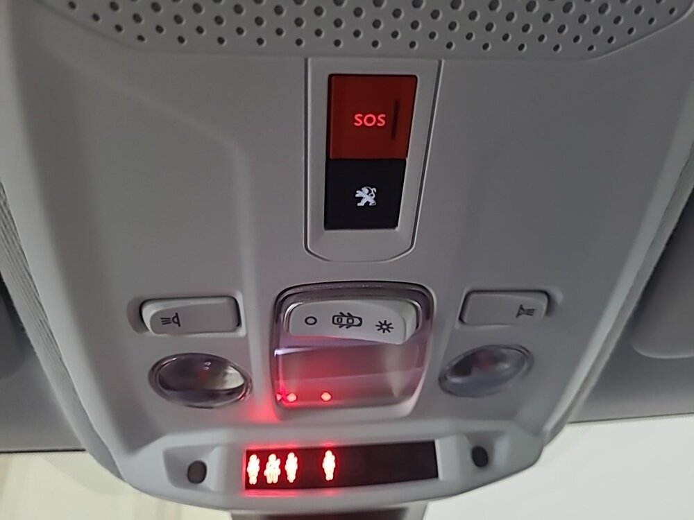 Occasion PEUGEOT 208 208 Electrique 50 kWh 136ch - Active