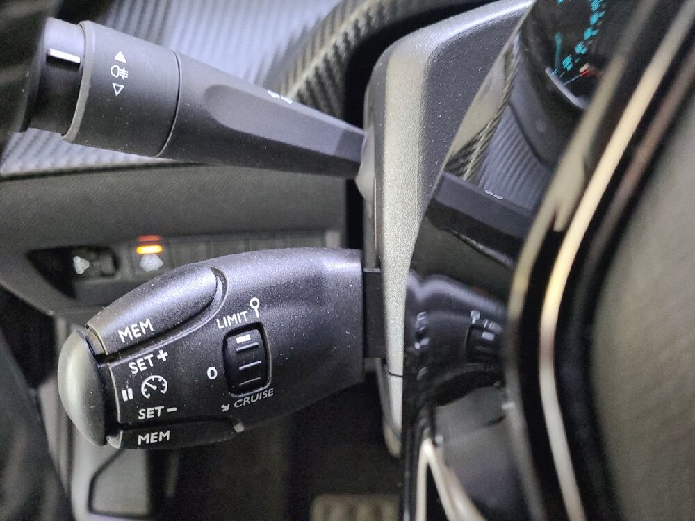 Occasion PEUGEOT 208 208 Electrique 50 kWh 136ch - Active