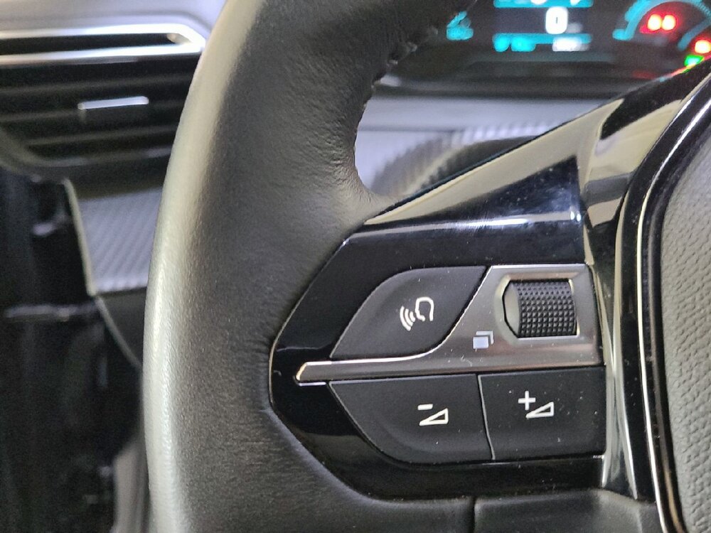 Occasion PEUGEOT 208 208 Electrique 50 kWh 136ch - Active