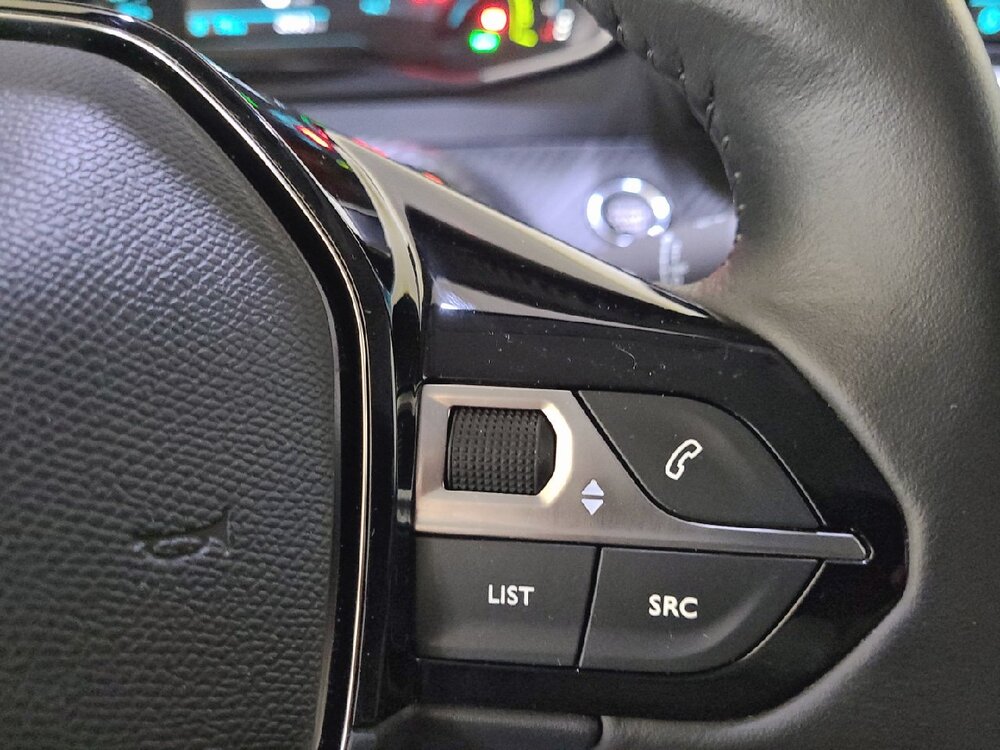 Occasion PEUGEOT 208 208 Electrique 50 kWh 136ch - Active