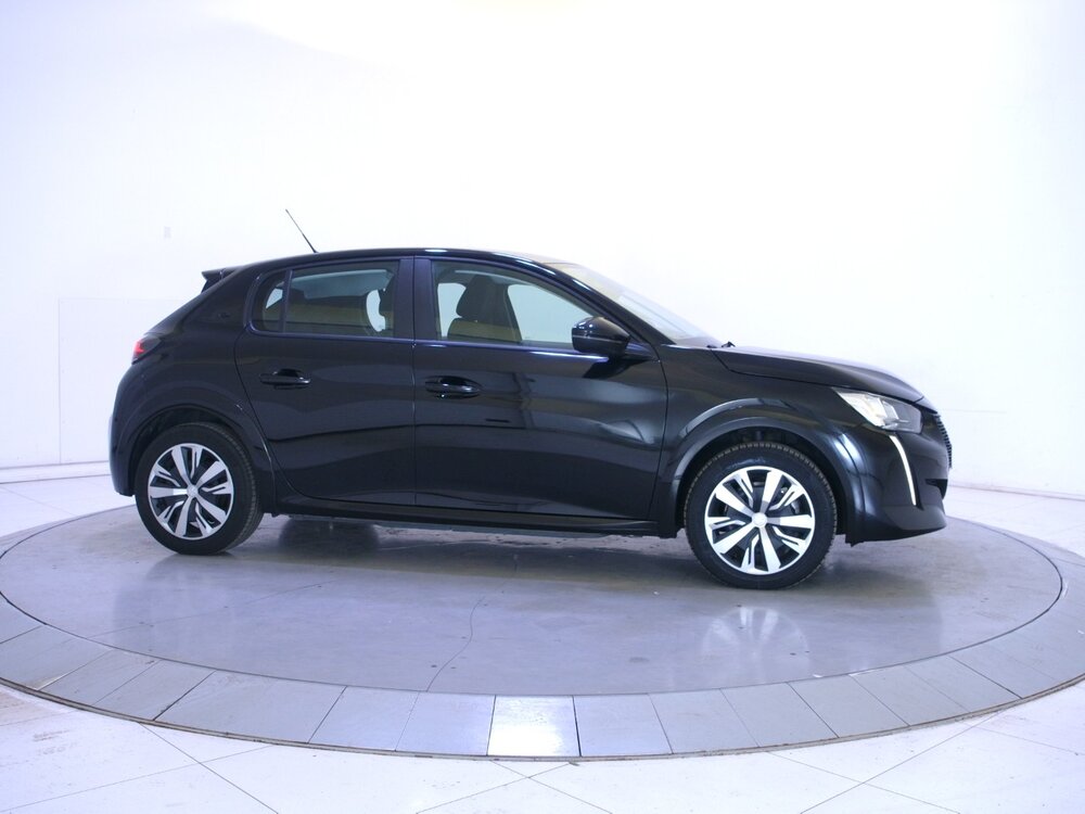 Occasion PEUGEOT 208 208 Electrique 50 kWh 136ch - Active