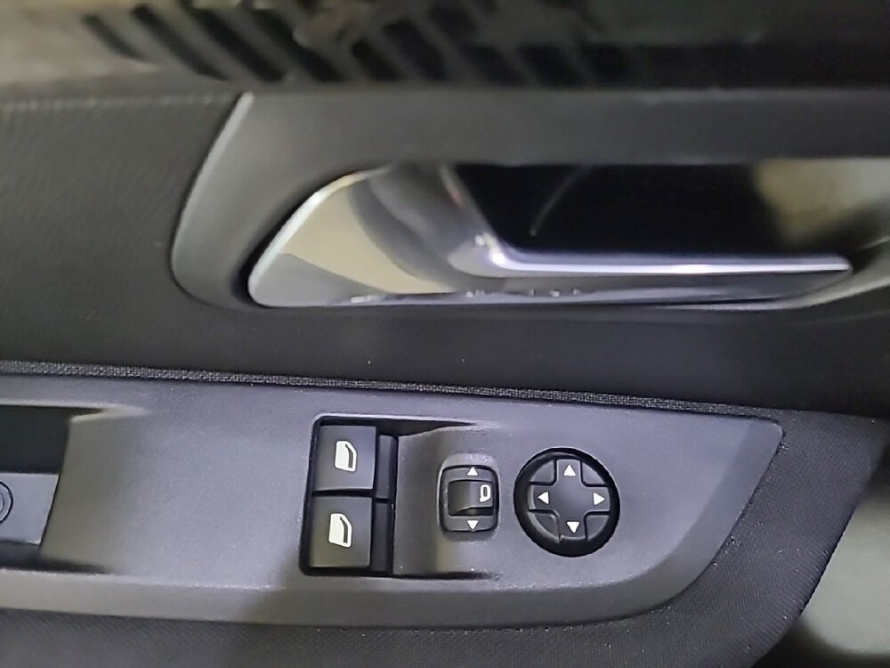 Occasion PEUGEOT 208 208 Electrique 50 kWh 136ch - Active