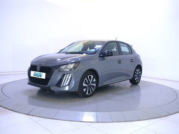 Occasion PEUGEOT 208 208 Hybrid 100 e-DCS6